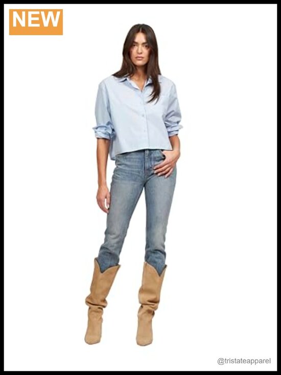 Tops - Women's Sleeveless Silk Blouse Classic Button Down Top